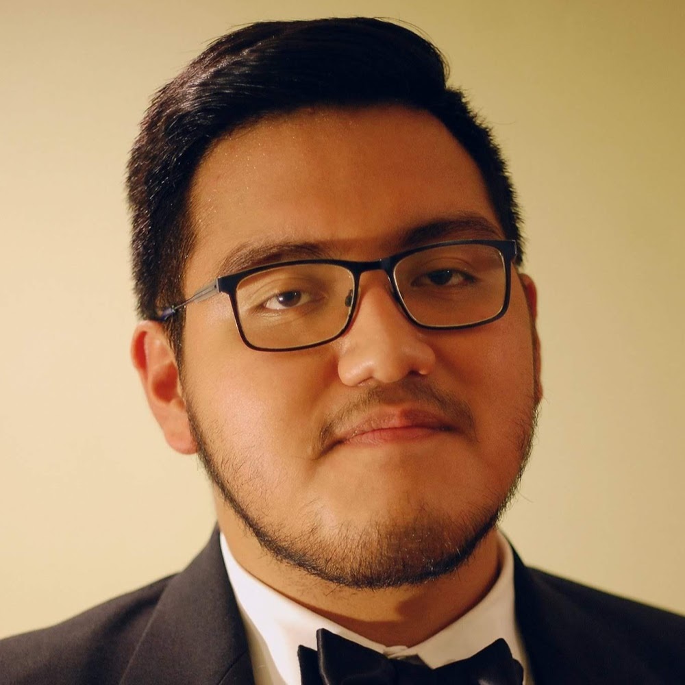 Meet your Posher, Carlos